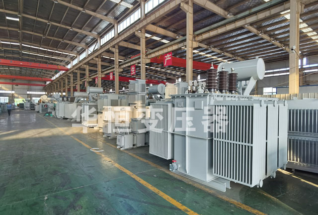 S13-8000/35石屏石屏石屏电力变压器厂家