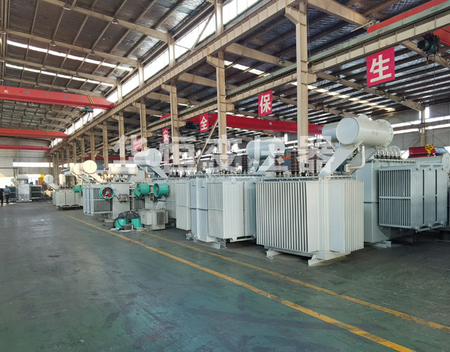 S11-8000/35石屏石屏石屏电力变压器厂家