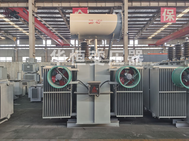 S11-8000/35石屏石屏石屏电力变压器价格