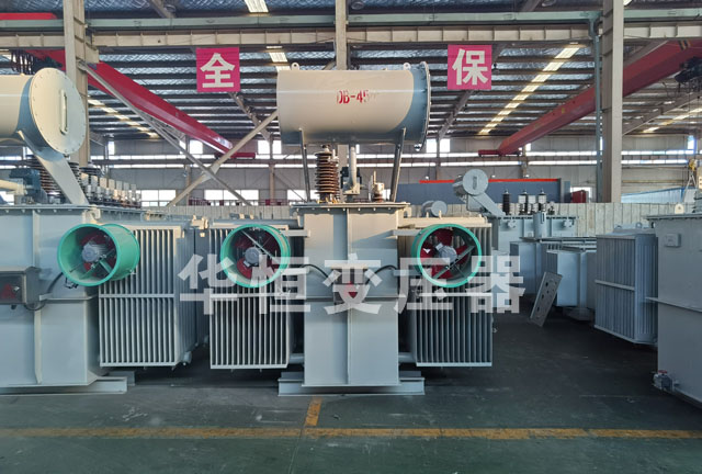 S13-6300/35石屏石屏石屏电力变压器