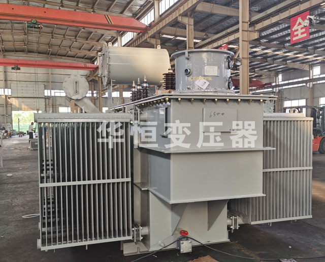S11-6300/35石屏石屏石屏电力变压器价格