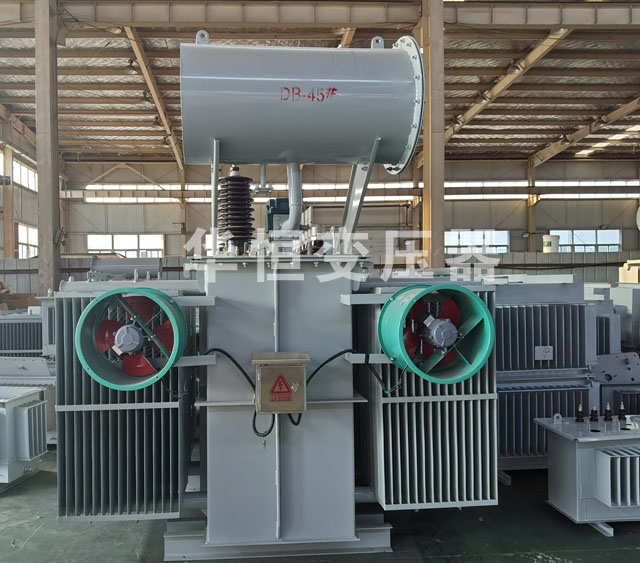 S13-6300/35石屏石屏石屏电力变压器